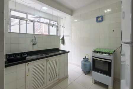Apartamento para alugar com 62m², 2 quartos e 1 vaga Apartamento para alugar com 62m², 2 quartos e 1 vagaCozinha