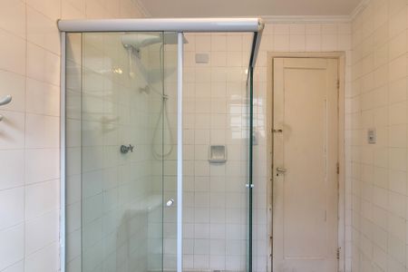 Apartamento para alugar com 62m², 2 quartos e 1 vaga Apartamento para alugar com 62m², 2 quartos e 1 vagaBanheiro