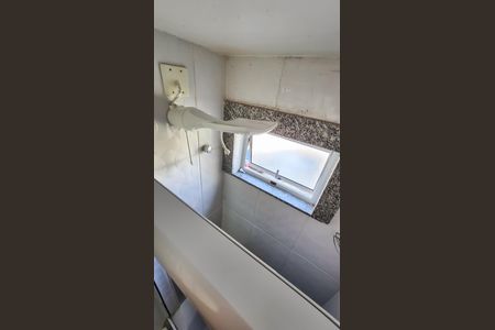 Apartamento para alugar com 55m², 2 quartos e 1 vagaBanheiro Social