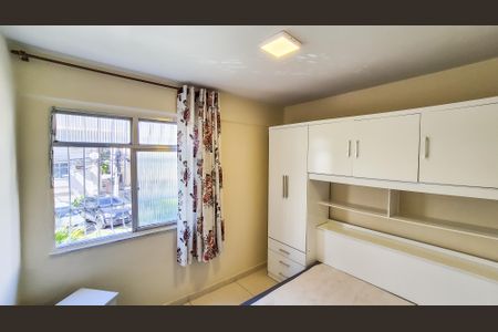 Apartamento para alugar com 55m², 2 quartos e 1 vagaQuarto 1