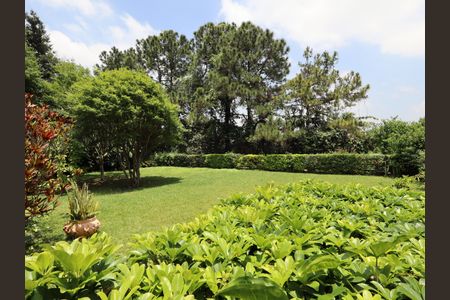 Casa para alugar com 1000m², 4 quartos e 8 vagasÁrea Externa