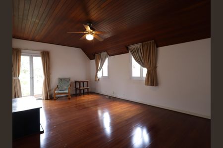 Casa para alugar com 1000m², 4 quartos e 8 vagasSuíte 1