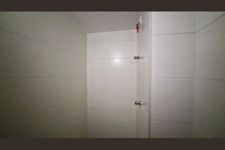 Apartamento para alugar com 37m², 1 quarto e sem vaga Apartamento para alugar com 37m², 1 quarto e sem vagaBanheiro