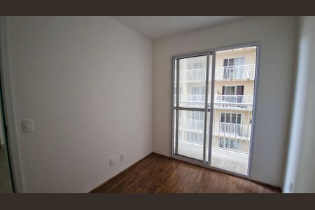 Apartamento para alugar com 37m², 1 quarto e sem vaga Apartamento para alugar com 37m², 1 quarto e sem vagaQuarto