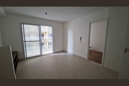 Apartamento para alugar com 37m², 1 quarto e sem vaga Apartamento para alugar com 37m², 1 quarto e sem vagaSala/Cozinha