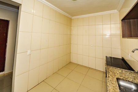 Casa à venda com 110m², 5 quartos e 1 vagaCozinha
