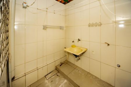 Casa à venda com 110m², 5 quartos e 1 vagaÁrea de Serviço