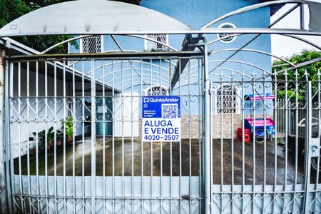 Casa à venda com 110m², 5 quartos e 1 vagaPlaca 