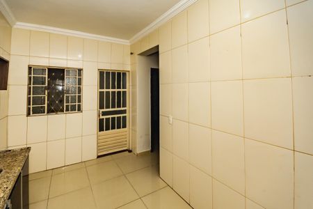 Casa à venda com 110m², 5 quartos e 1 vagaCozinha