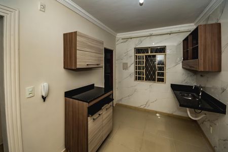 Casa à venda com 110m², 5 quartos e 1 vagaCozinha