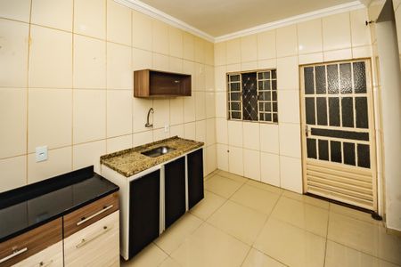 Casa à venda com 110m², 5 quartos e 1 vagaCozinha