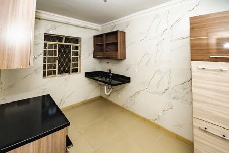 Casa à venda com 110m², 5 quartos e 1 vagaCozinha