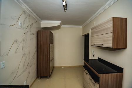 Casa à venda com 110m², 5 quartos e 1 vagaCozinha