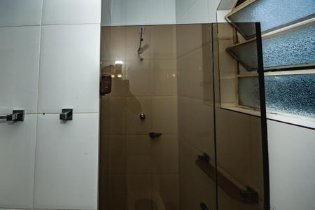 Casa à venda com 110m², 5 quartos e 1 vagaBanheiro da Suíte 2