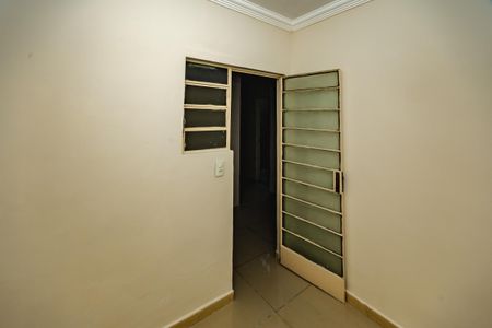Casa à venda com 110m², 5 quartos e 1 vagaQuarto de Serviço