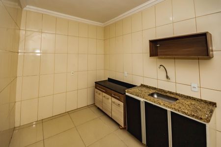 Casa à venda com 110m², 5 quartos e 1 vagaCozinha