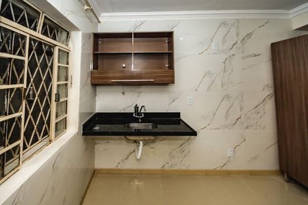 Casa à venda com 110m², 5 quartos e 1 vagaCozinha