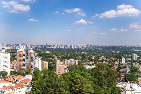 Apartamento à venda com 71m², 2 quartos e 1 vagaVista