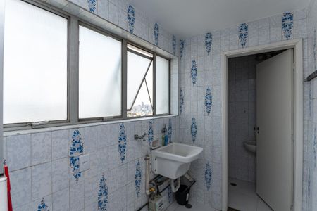 Apartamento à venda com 71m², 2 quartos e 1 vagaÁrea de Serviço