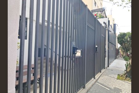 Apartamento à venda com 71m², 2 quartos e 1 vagaFachada