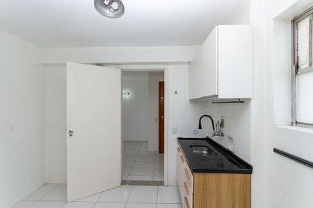 Apartamento à venda com 71m², 2 quartos e 1 vagaCozinha