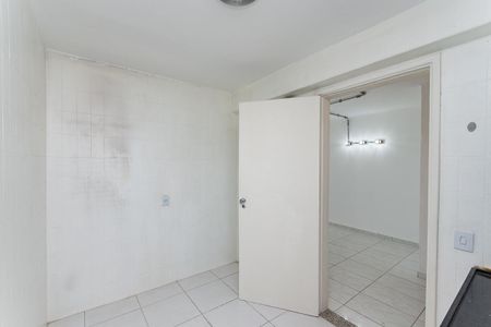 Apartamento à venda com 71m², 2 quartos e 1 vagaCozinha