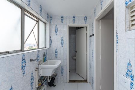 Apartamento à venda com 71m², 2 quartos e 1 vagaÁrea de Serviço
