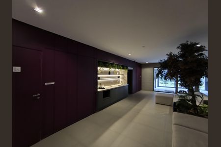 Studio à venda com 18m², 1 quarto e sem vagaÁrea comum - Lounge