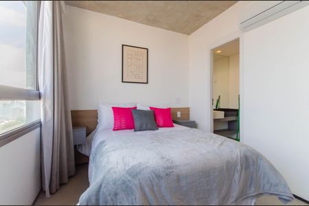 Studio à venda com 18m², 1 quarto e sem vagaSala/Quarto