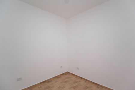 Quarto 1 - Suíte de casa para alugar com 2 quartos, 75m² em Vila São Vicente, São Paulo