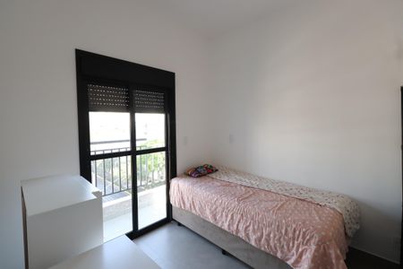 Quarto de apartamento para alugar com 1 quarto, 32m² em Parque São Jorge, São Paulo