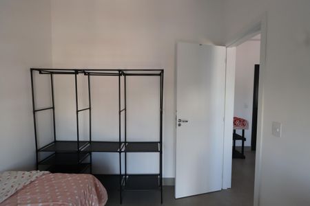 Apartamento para alugar com 32m², 1 quarto e sem vagaQuarto