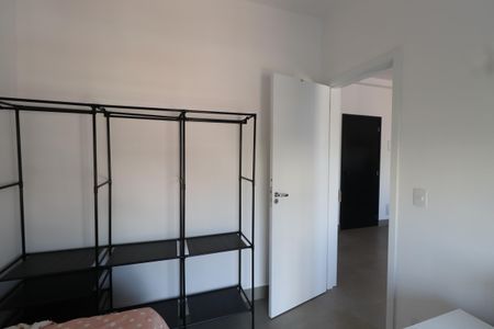 Apartamento para alugar com 32m², 1 quarto e sem vagaQuarto