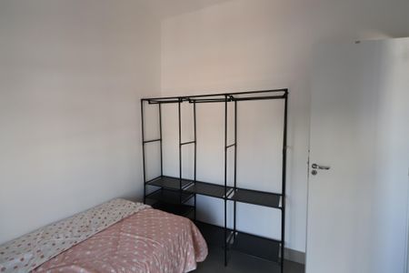 Quarto de apartamento para alugar com 1 quarto, 32m² em Parque São Jorge, São Paulo