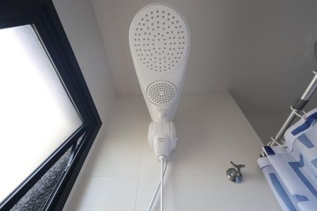 Apartamento para alugar com 32m², 1 quarto e sem vagaBanheiro