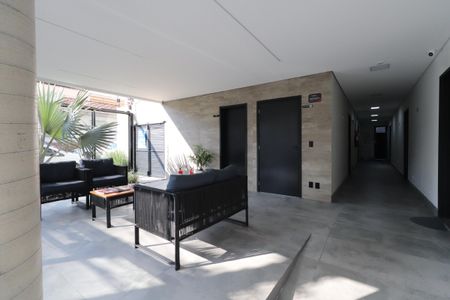 Apartamento para alugar com 32m², 1 quarto e sem vagaÁrea comum