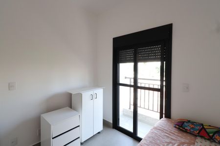Apartamento para alugar com 32m², 1 quarto e sem vagaQuarto