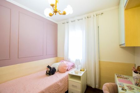 Apartamento à venda com 79m², 3 quartos e 1 vagaQuarto 2