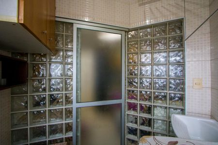 Apartamento à venda com 79m², 3 quartos e 1 vagaÁrea de serviço