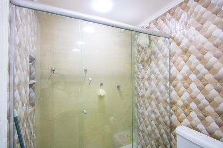 Apartamento à venda com 79m², 3 quartos e 1 vagaBanheiro