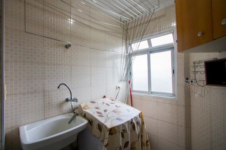 Apartamento à venda com 79m², 3 quartos e 1 vagaÁrea de serviço