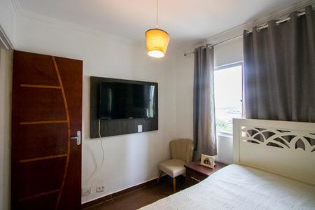 Apartamento para alugar com 3 quartos, 79m² em Parque Marajoara, Santo André