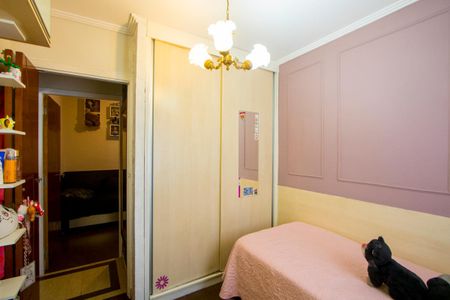 Apartamento à venda com 79m², 3 quartos e 1 vagaQuarto 2