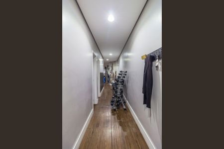 Apartamento à venda com 79m², 3 quartos e 1 vagaÁrea comum - Academia