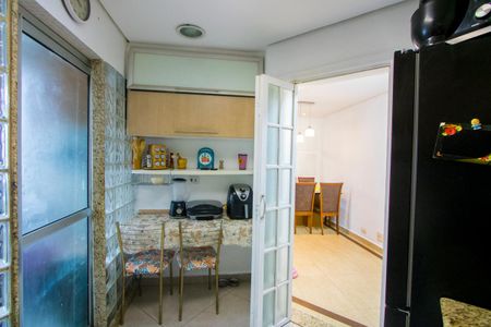 Apartamento à venda com 79m², 3 quartos e 1 vagaCozinha