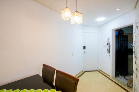Apartamento à venda com 79m², 3 quartos e 1 vagaSala