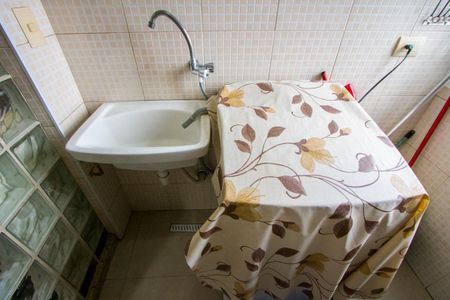 Apartamento à venda com 79m², 3 quartos e 1 vagaÁrea de serviço