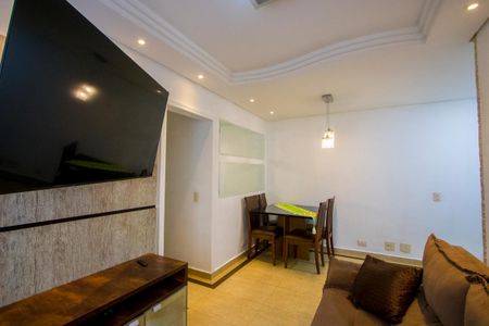 Apartamento para alugar com 3 quartos, 79m² em Parque Marajoara, Santo André