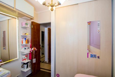 Apartamento à venda com 79m², 3 quartos e 1 vagaQuarto 2