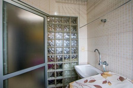 Apartamento à venda com 79m², 3 quartos e 1 vagaÁrea de serviço